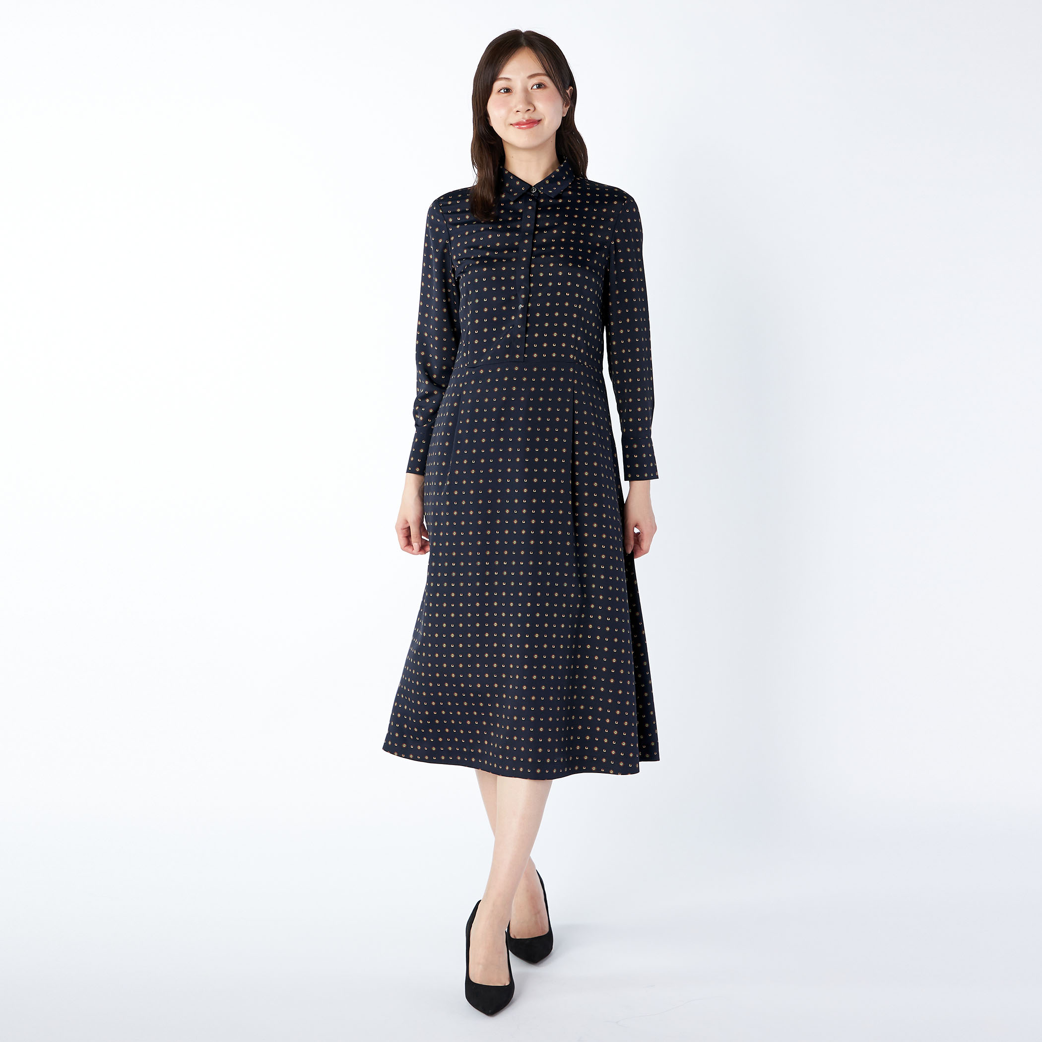 アーカイブパターンワンピース