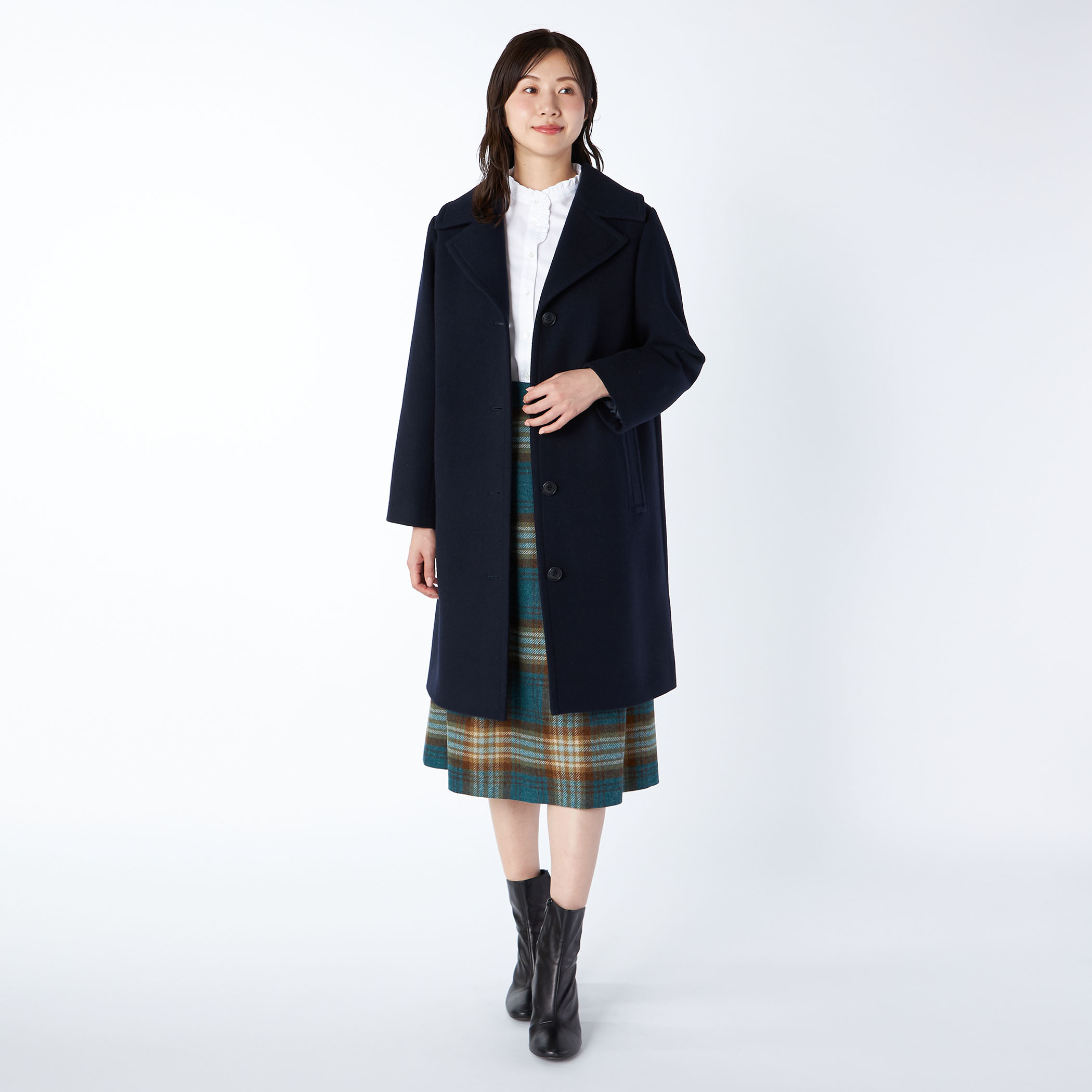 ペコラムメルトンコート