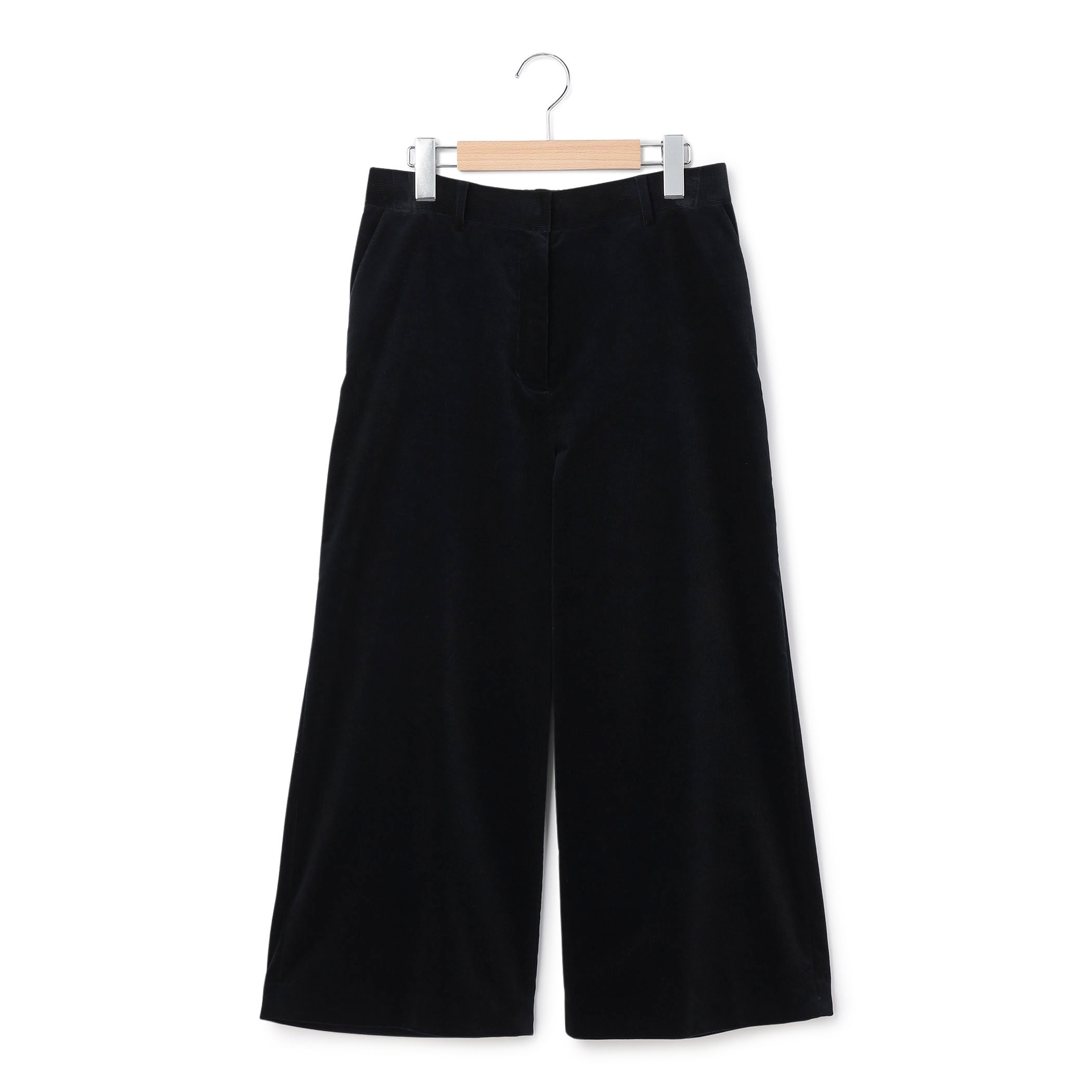 コーデュロイパンツ