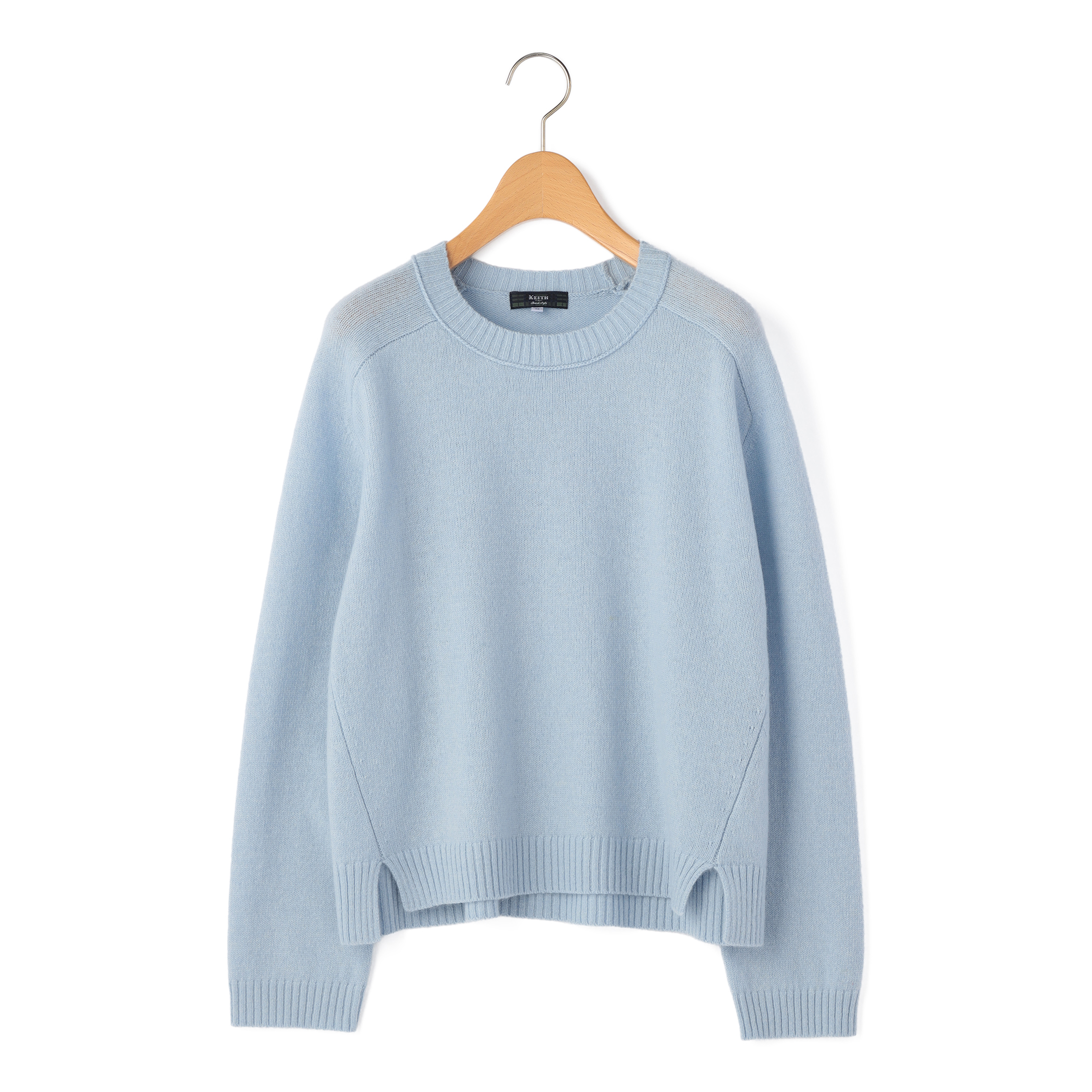 ファインウールニット