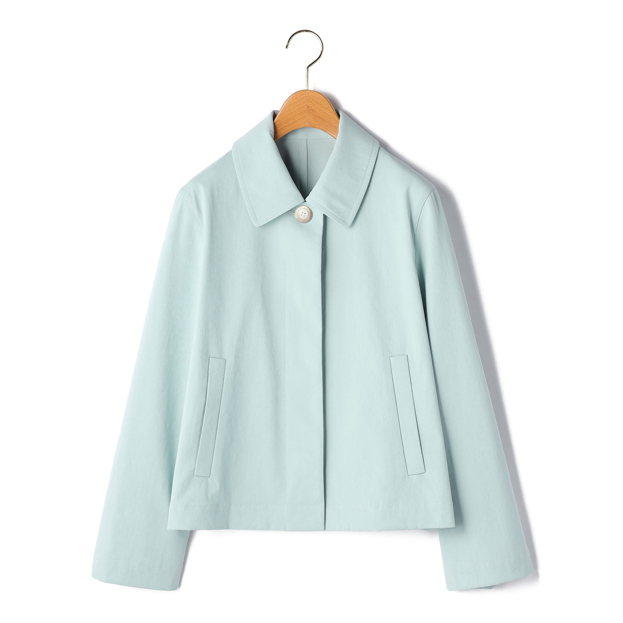 ステートリーサージジャケット