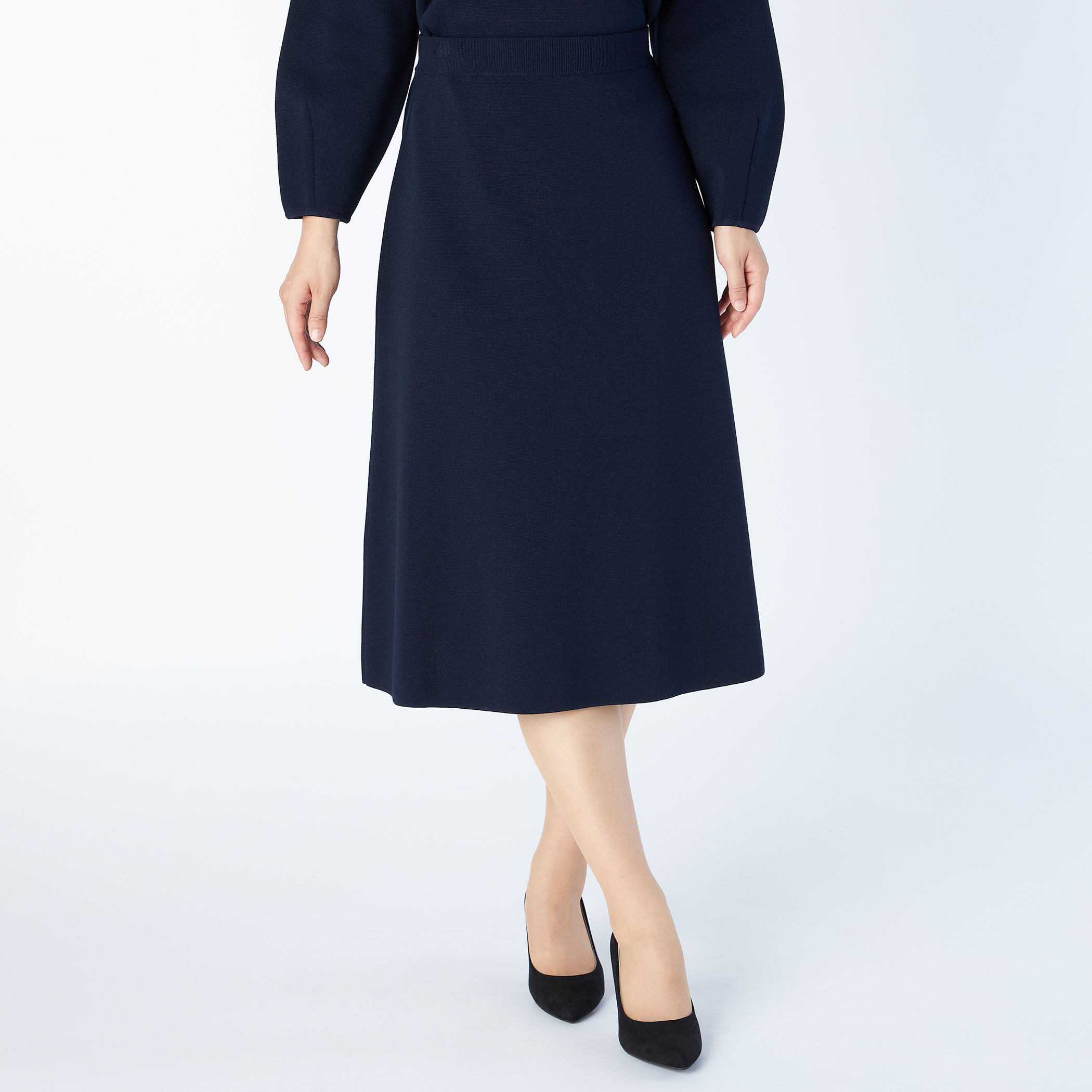 Connaughtスカート