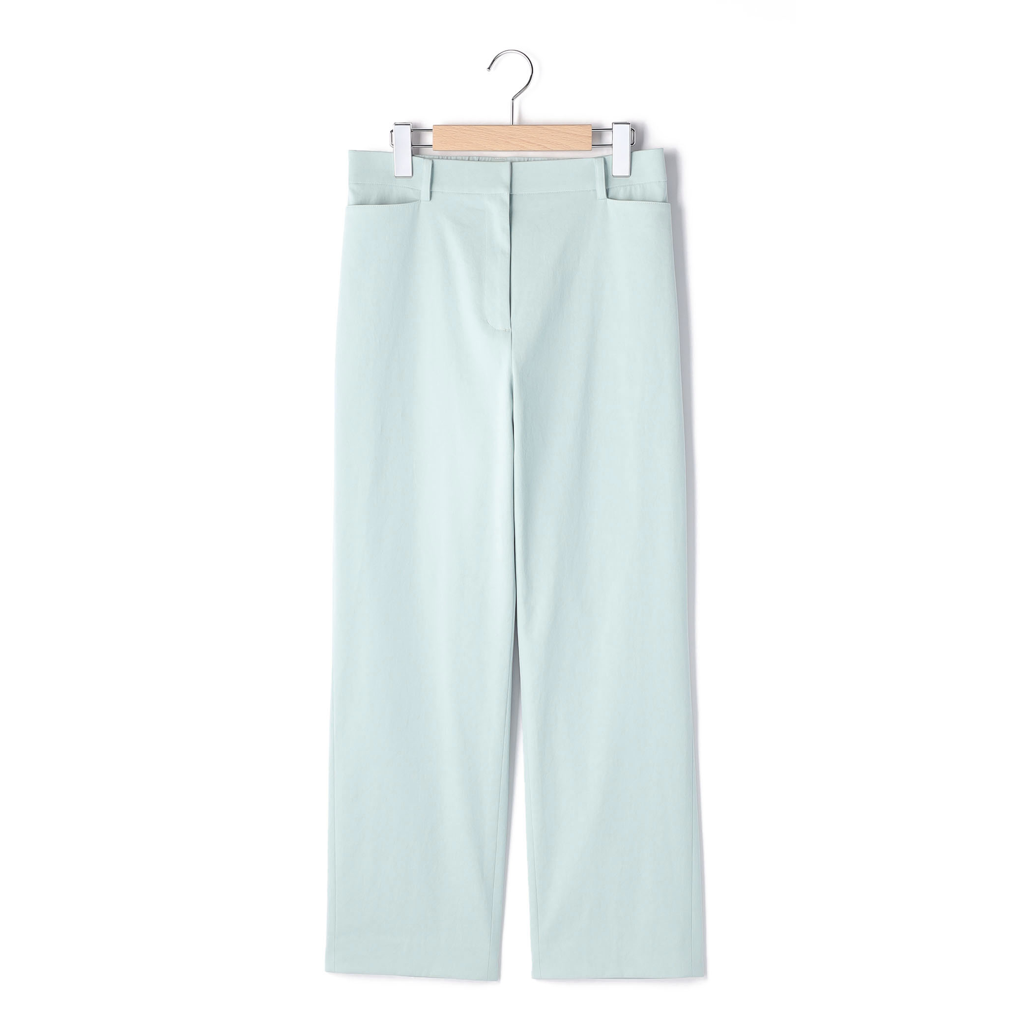 ステートリーサージパンツ