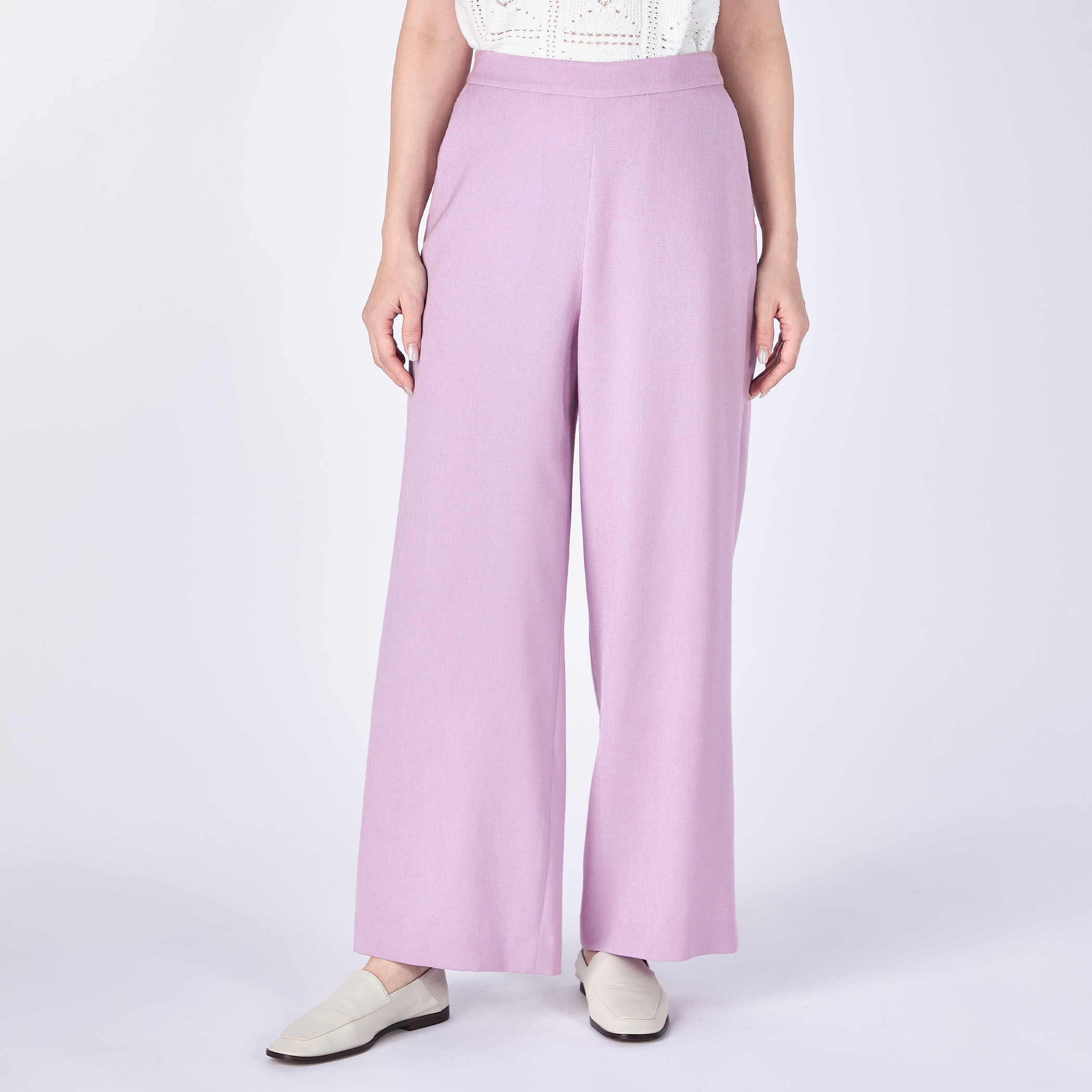 チェルシーオックスパンツ