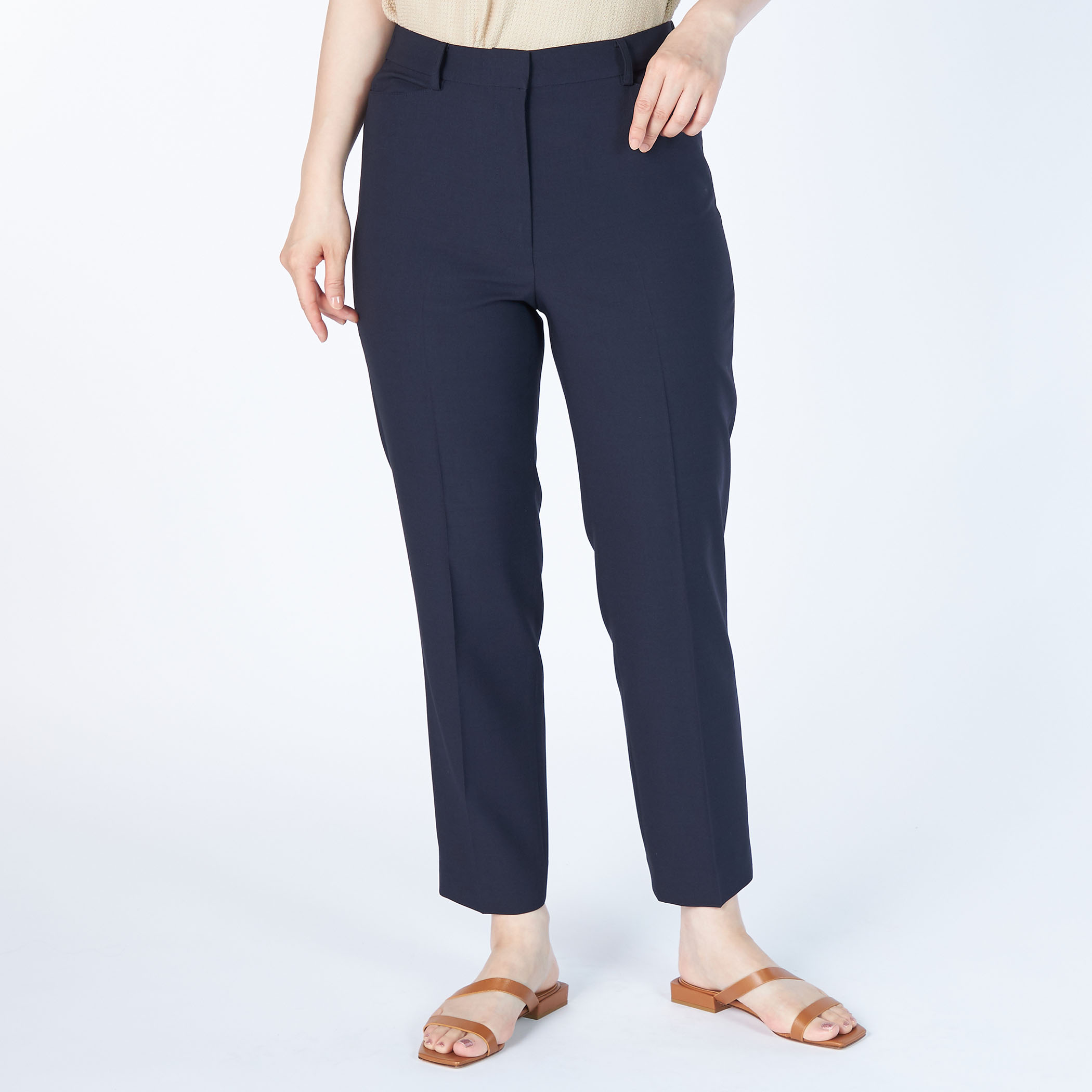 ウェザーストレッチパンツ