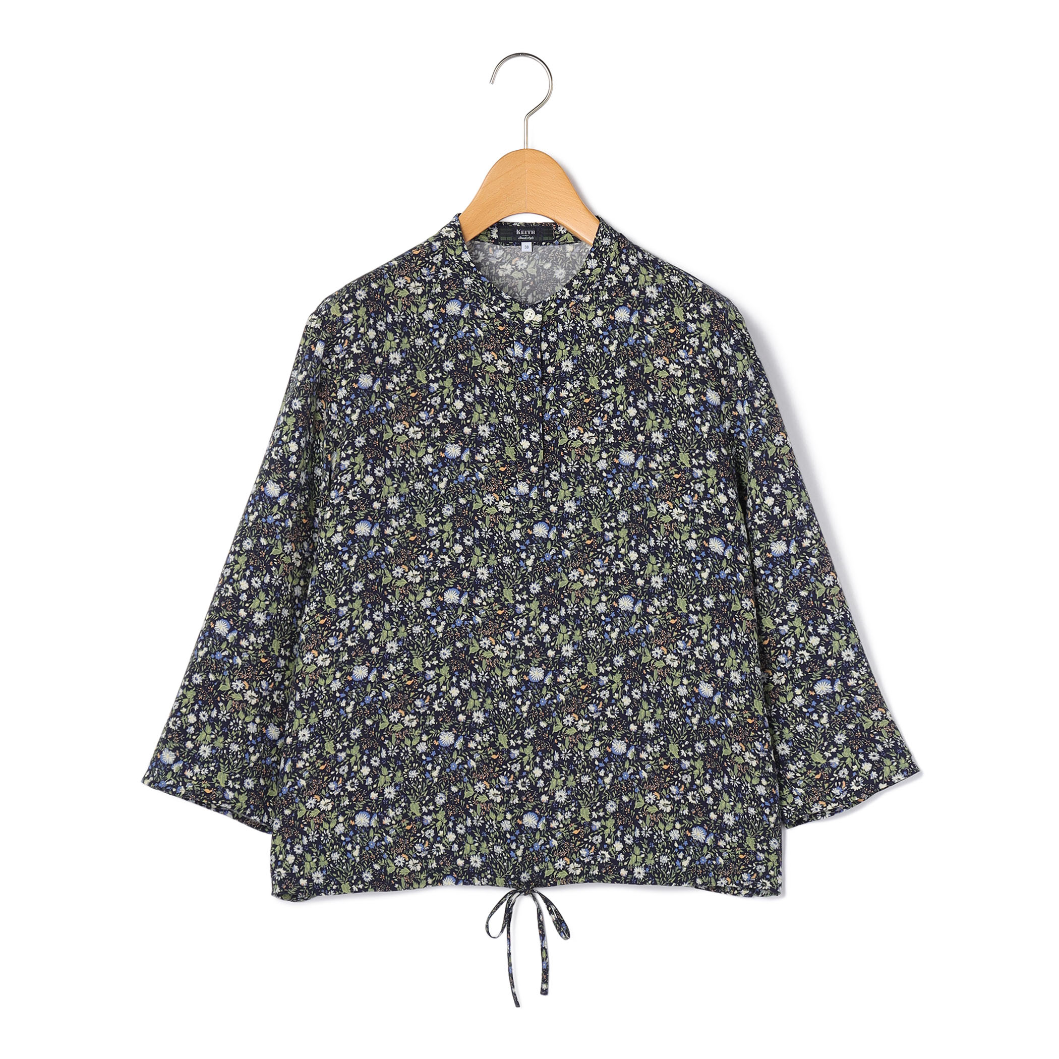 Garden Bloomsブラウス