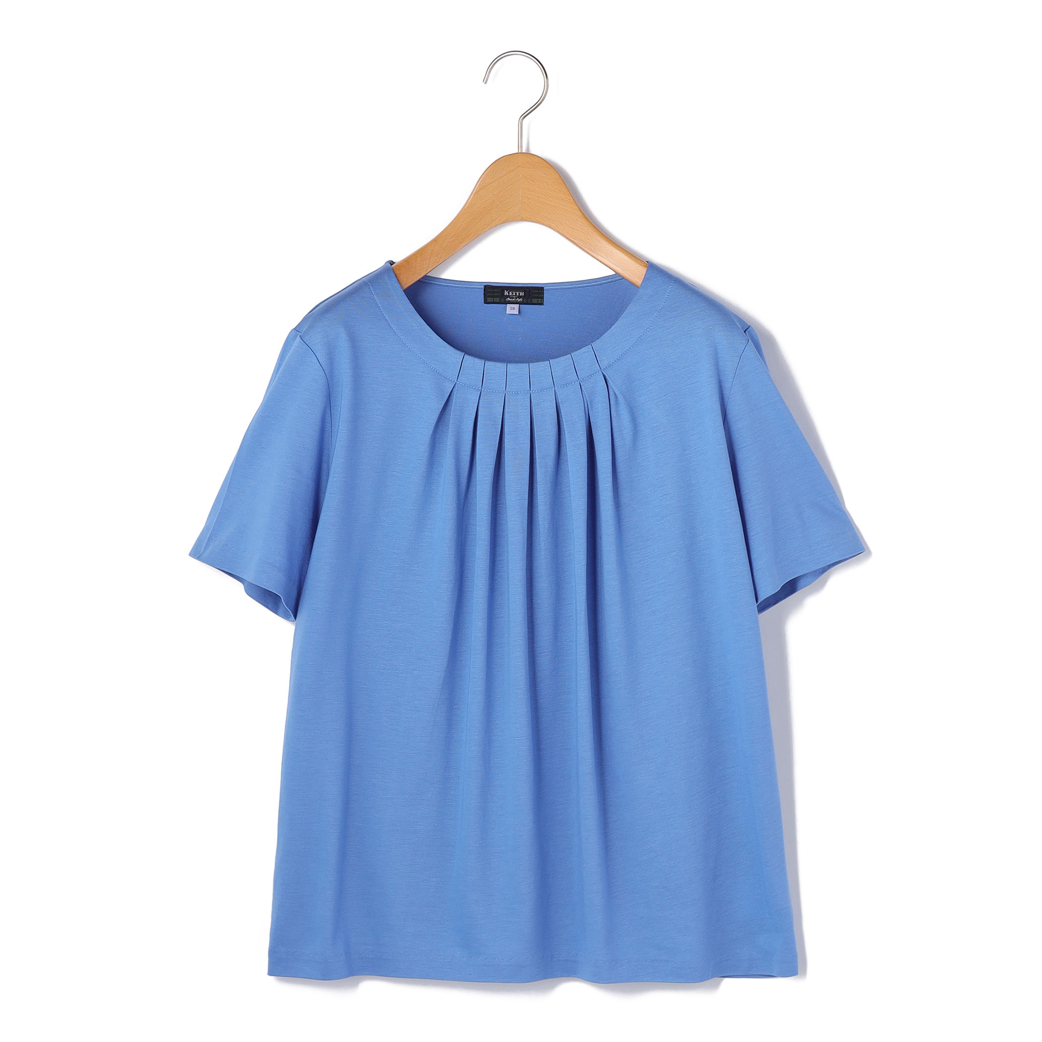 アリオリティ天竺カットソー