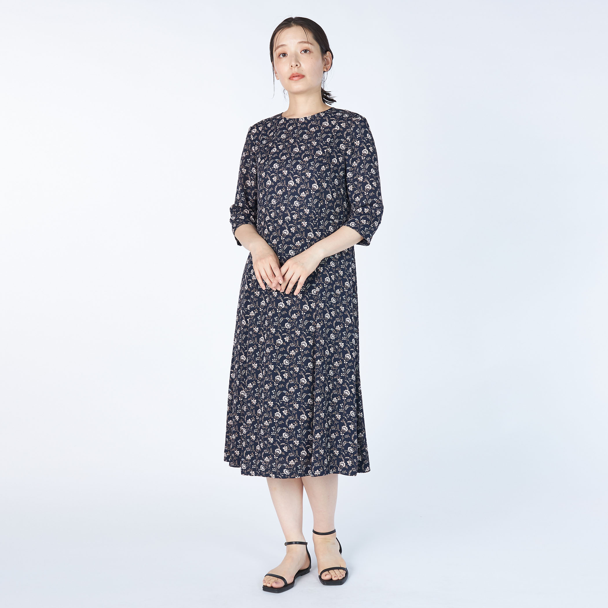Meadows Flowersワンピース