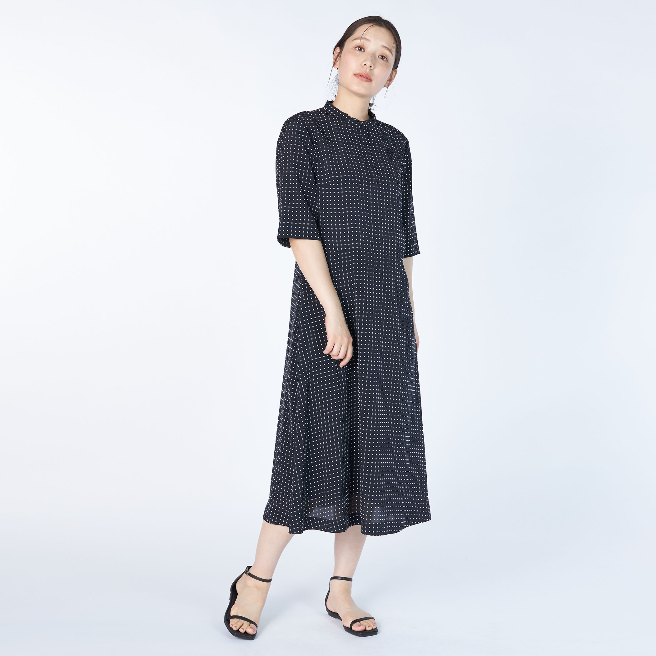 スクエアドットワンピース