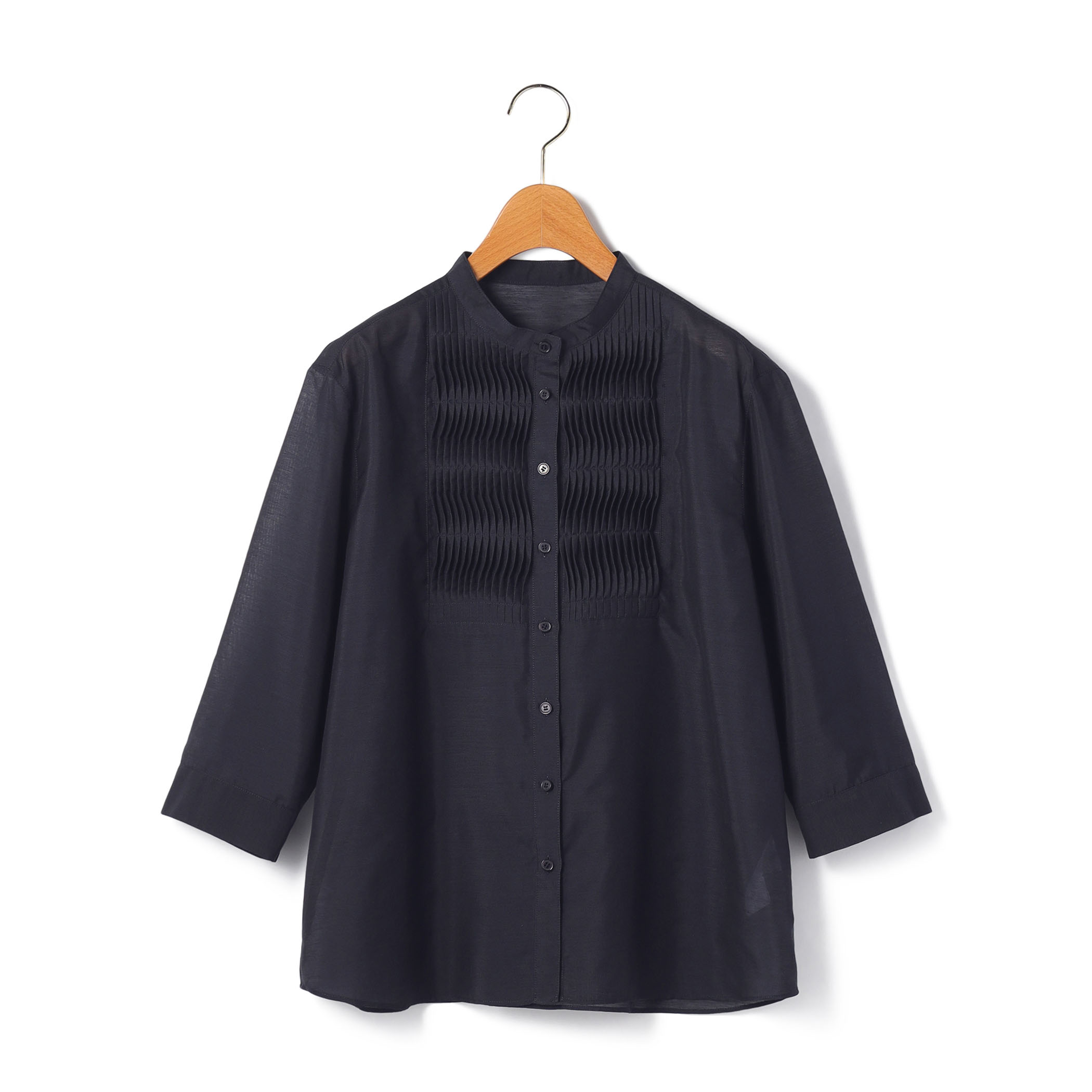 T/Cローンブラウス