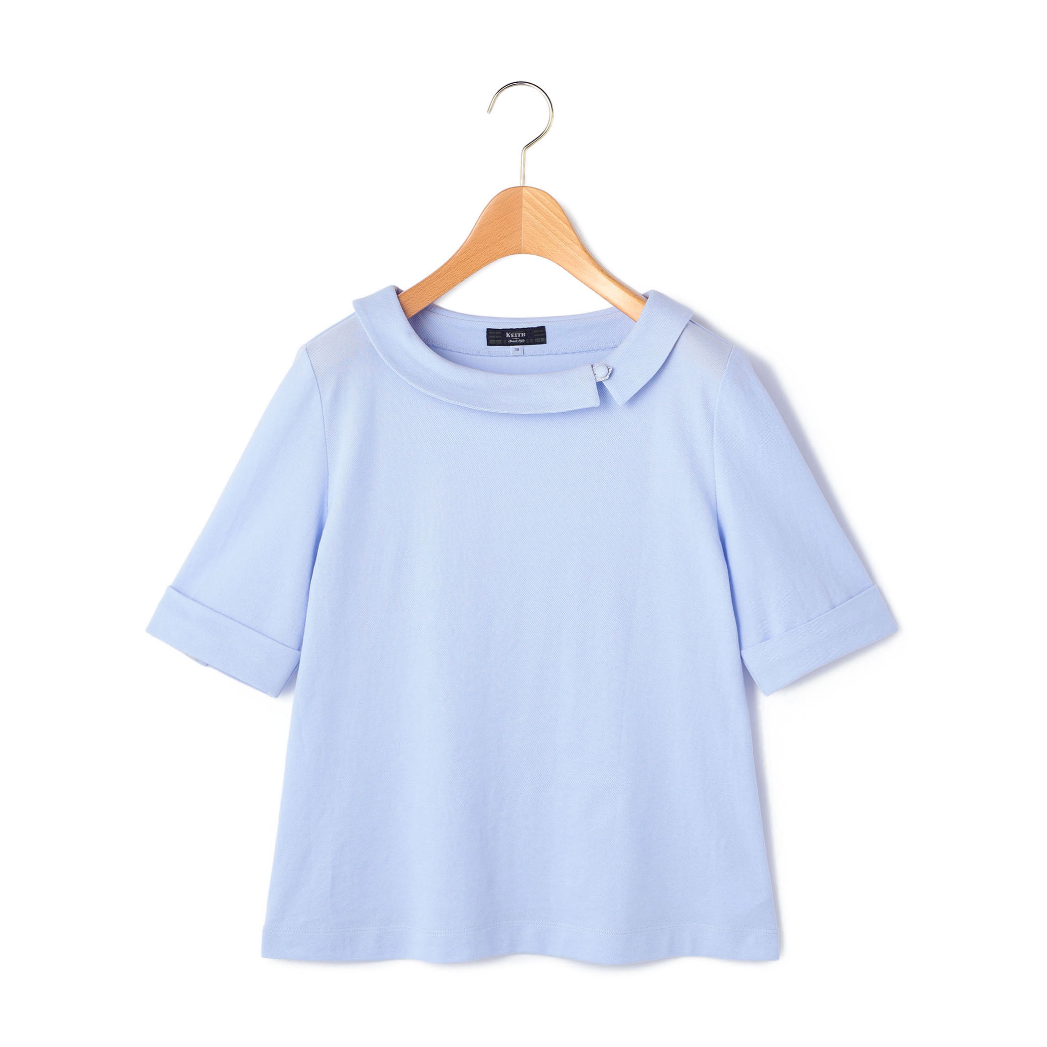 Cool　Piqueカットソー