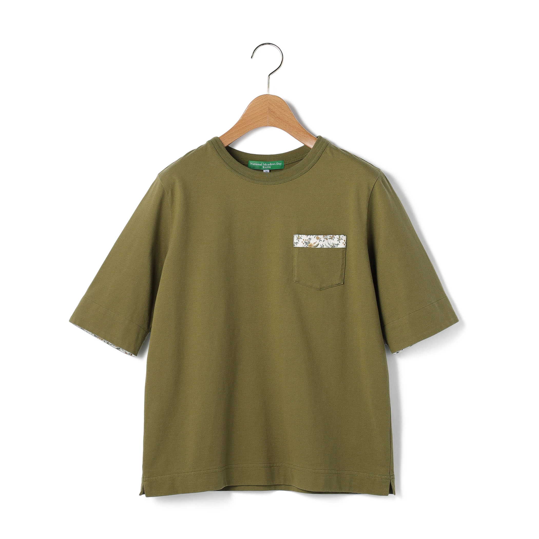 40/2天竺カットソー