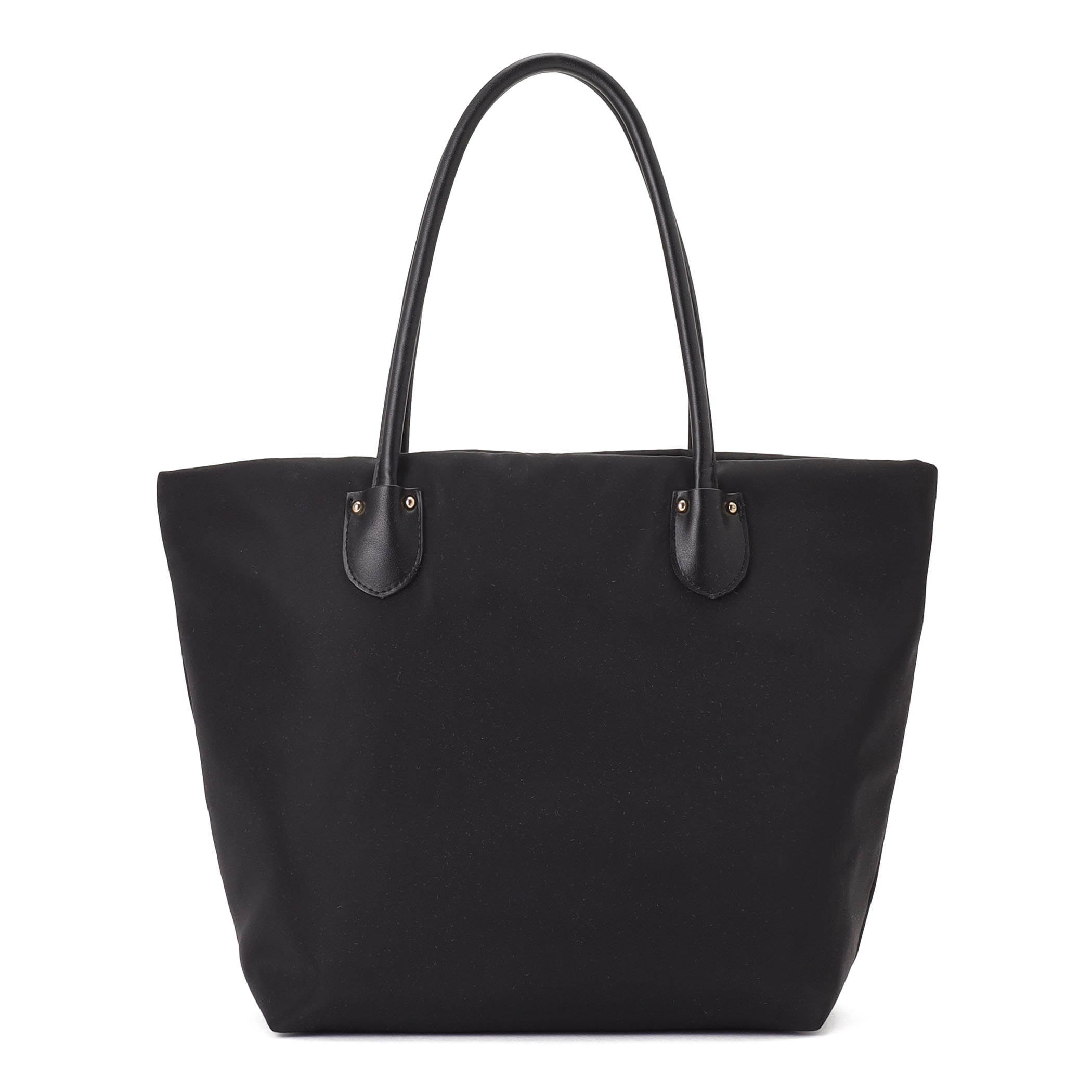 モノグラムナイロントート