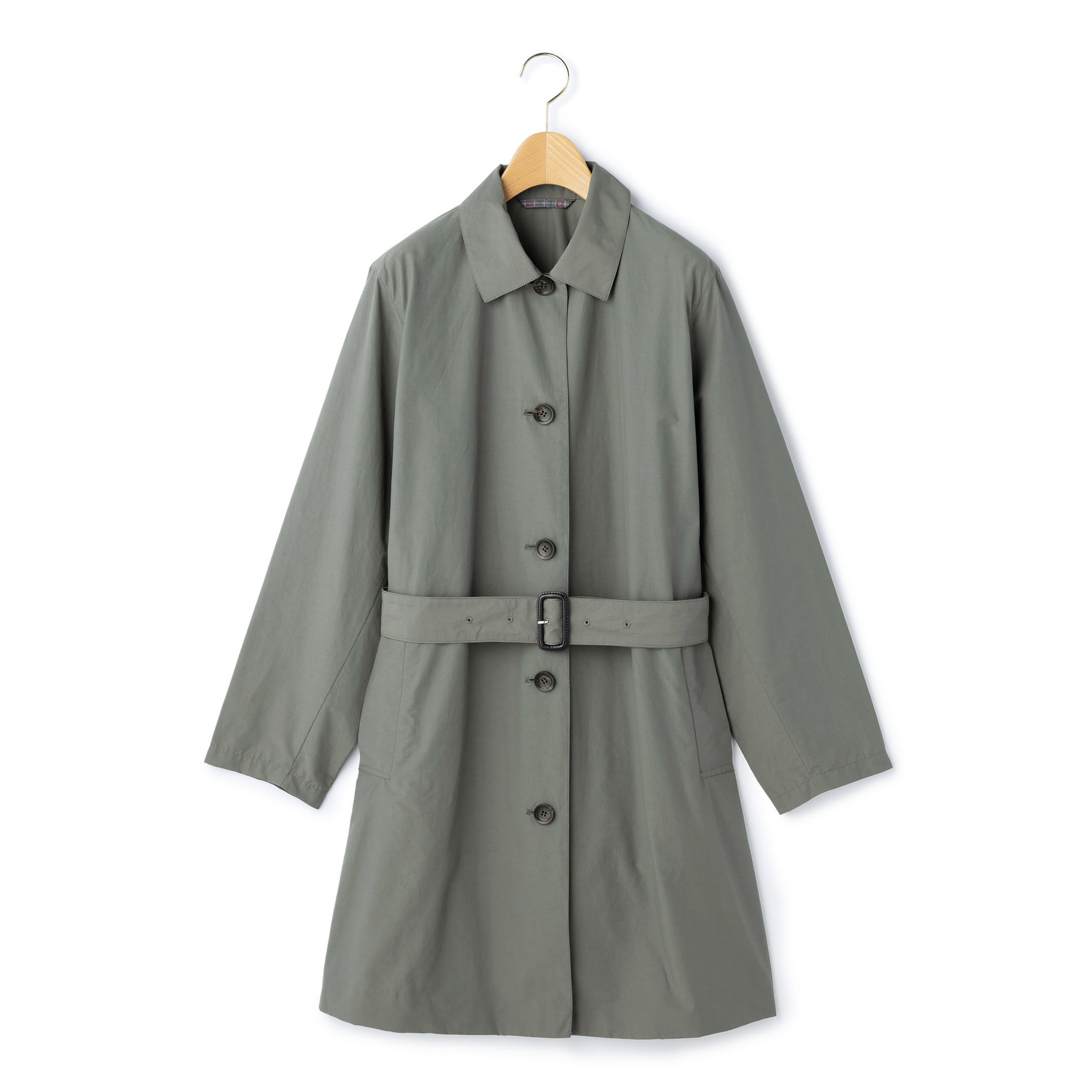 Ｃ／Ｎタフタコート