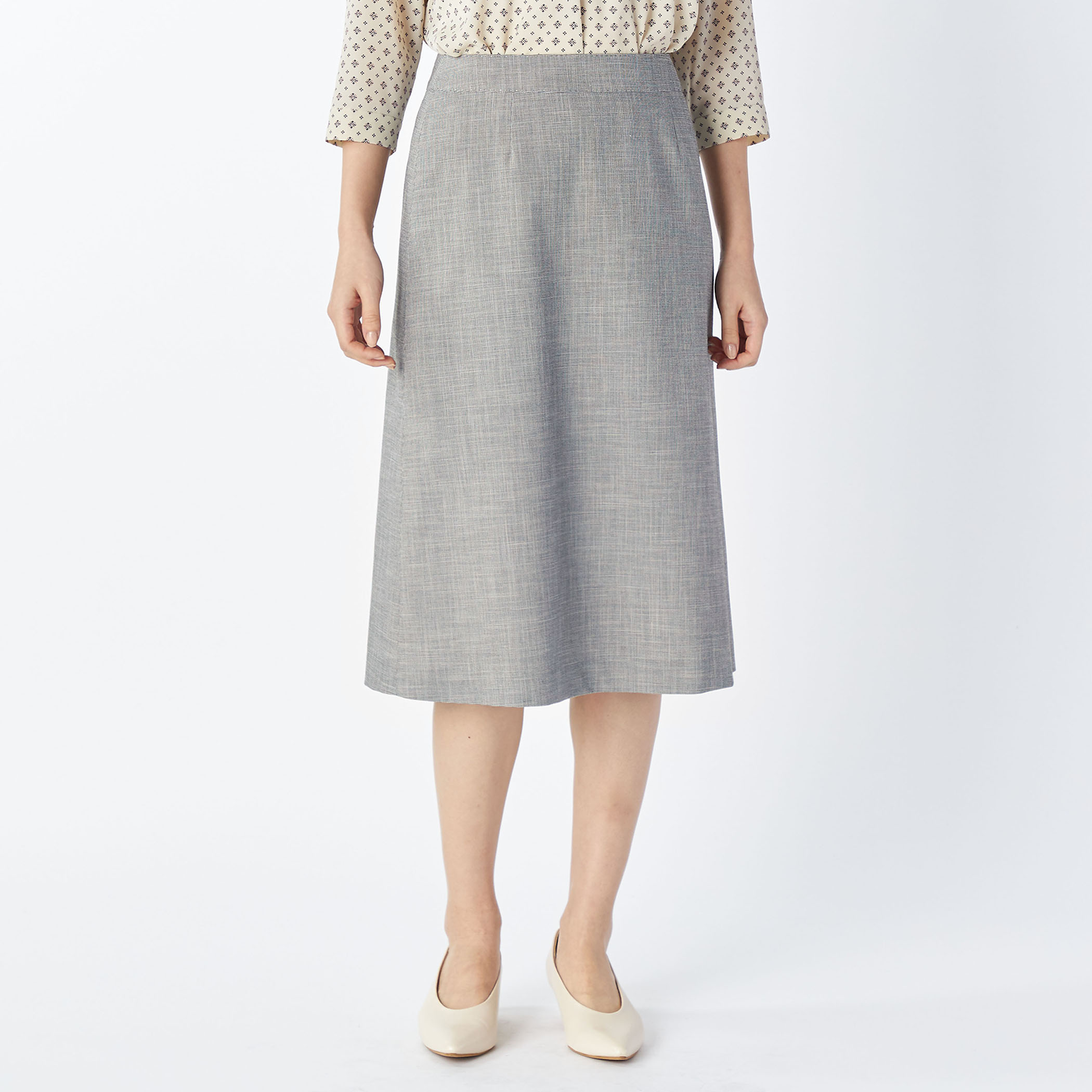 ハウンドトゥーススカート