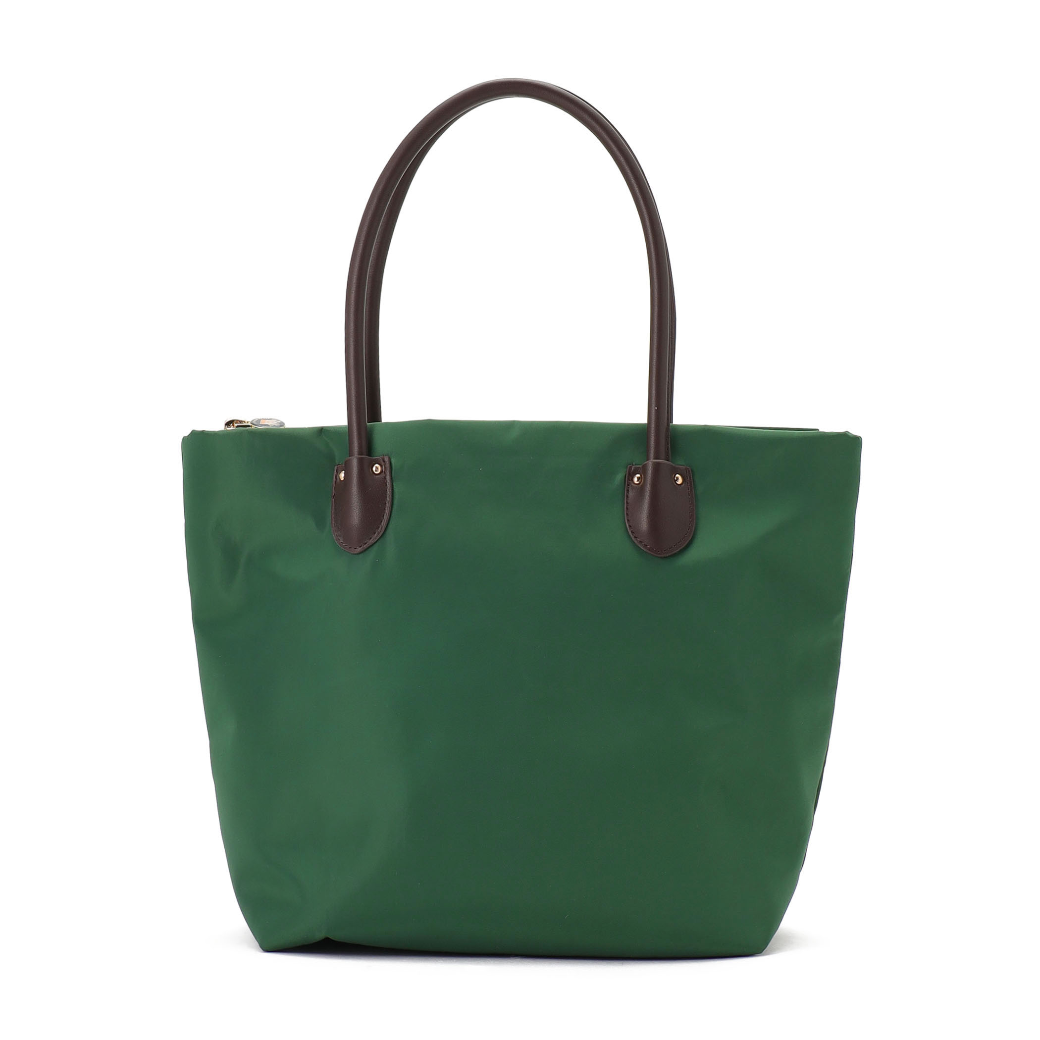 モノグラムナイロントート