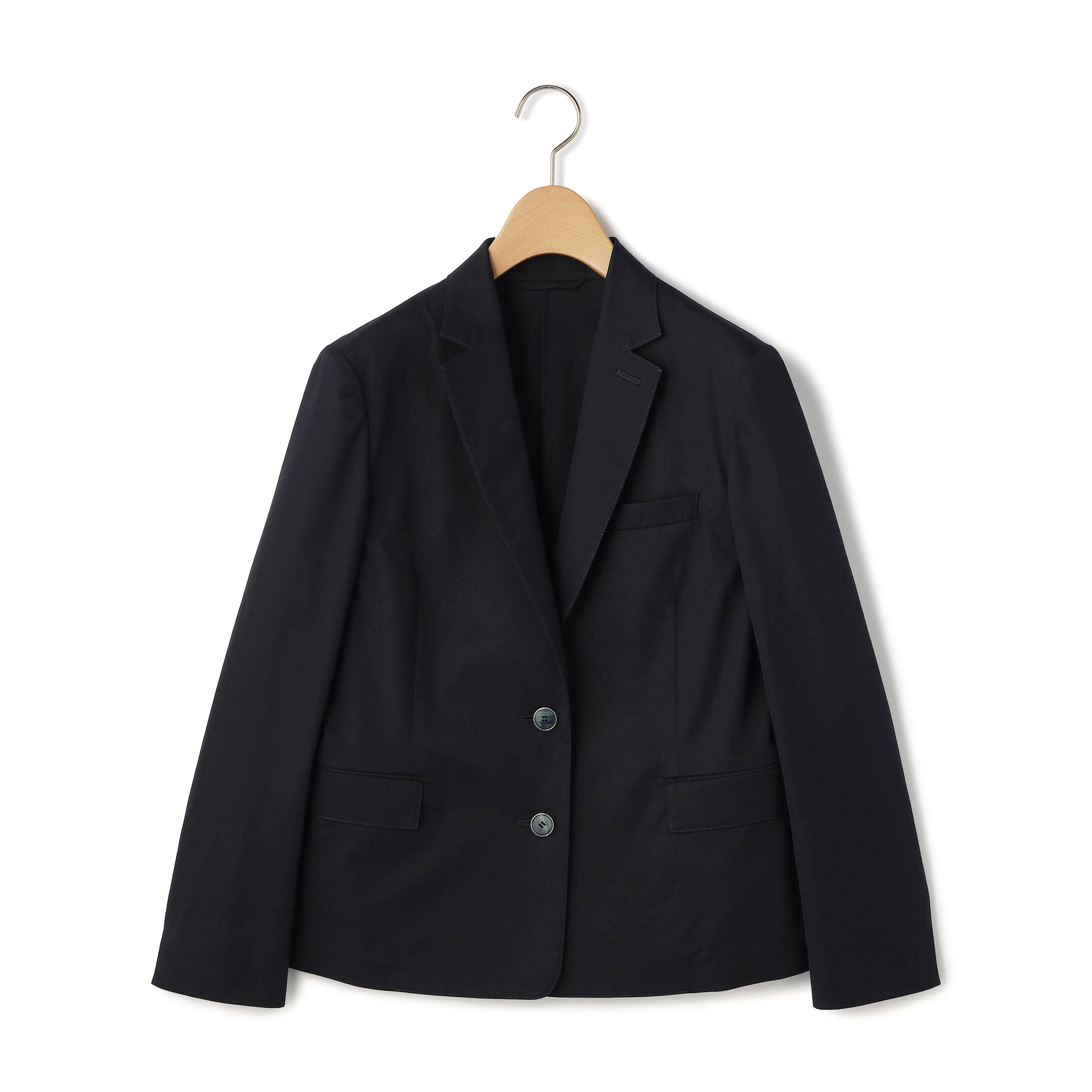 ８０／２ツイルジャケット