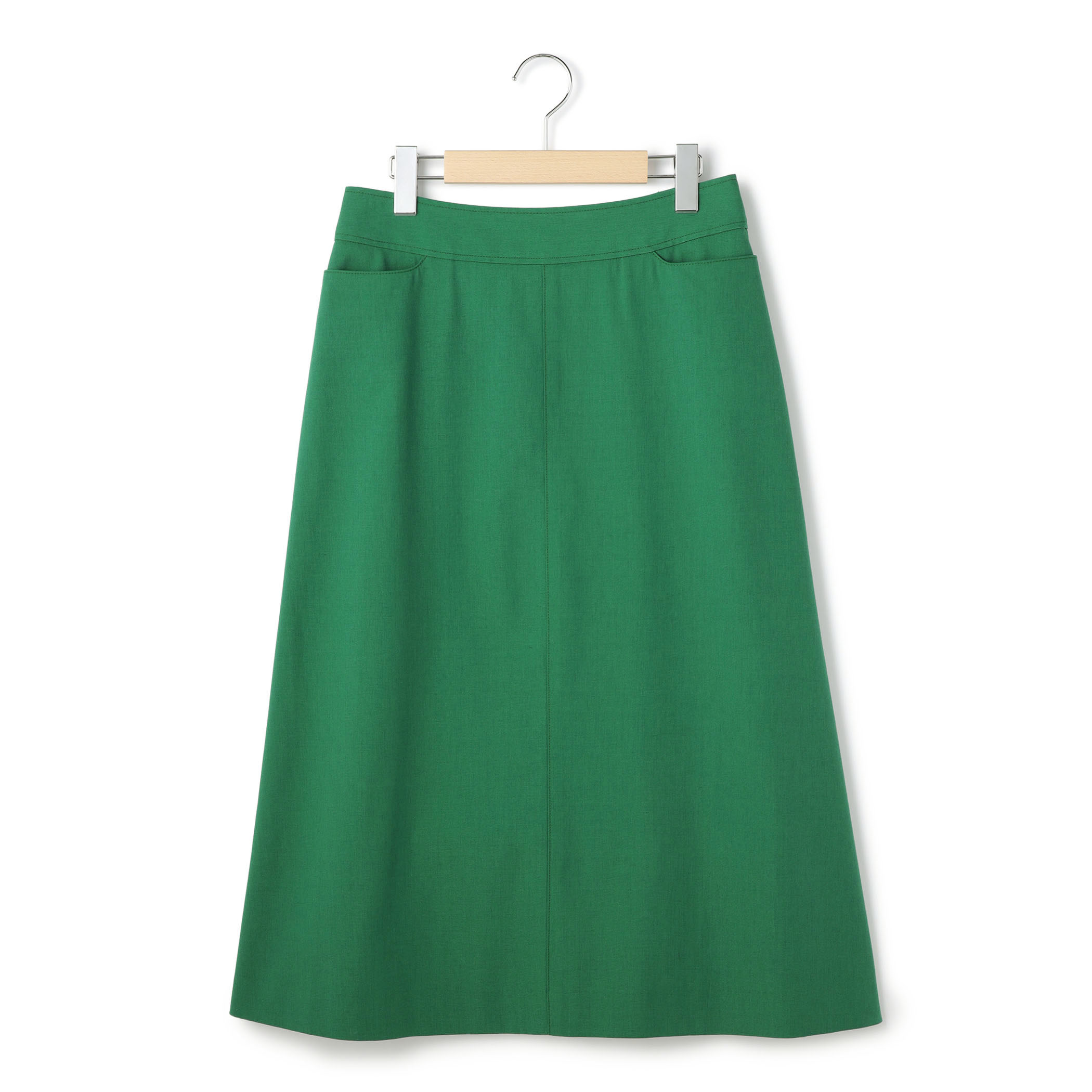 Ｃ／Ｌストレッチスカート