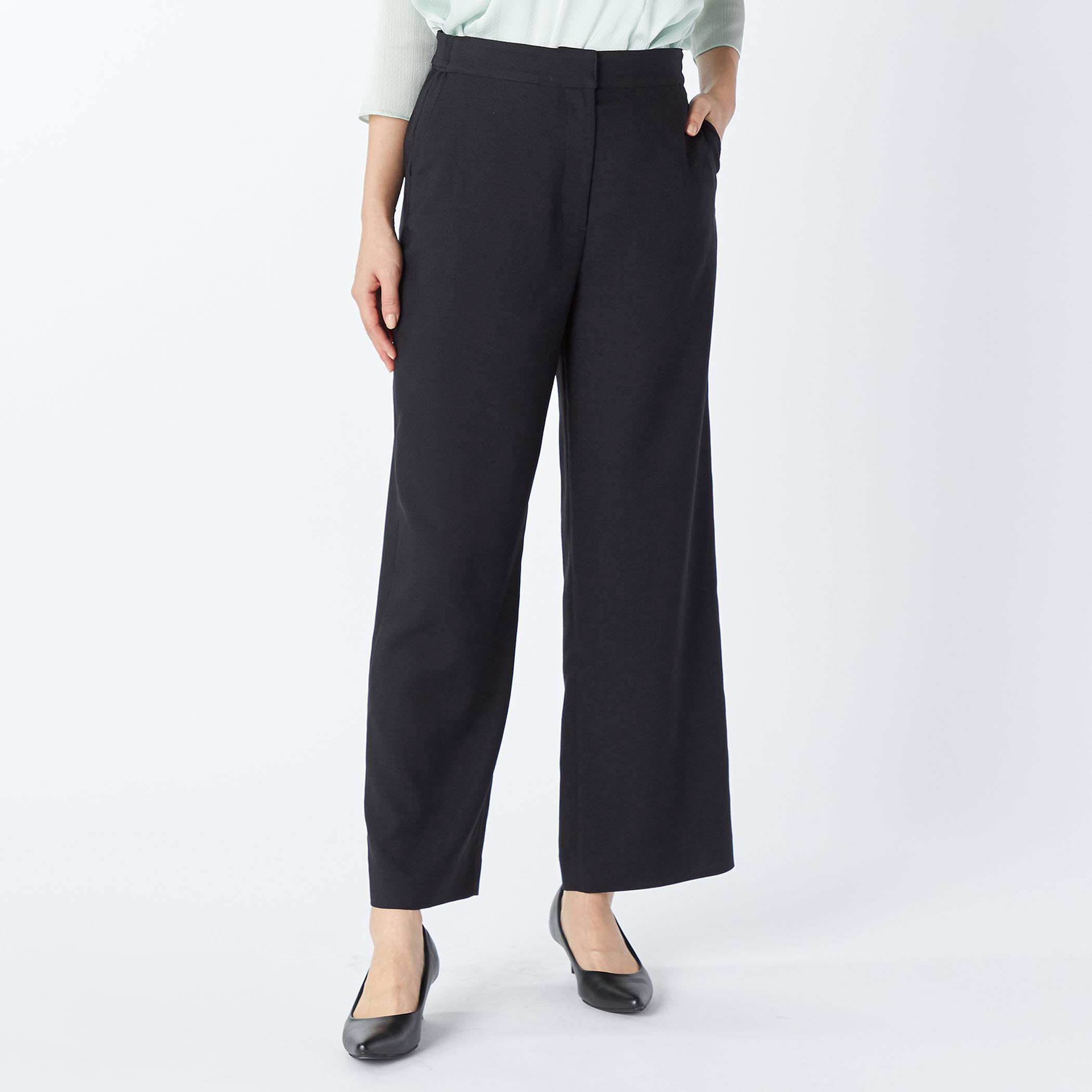 アイアスストレッチパンツ