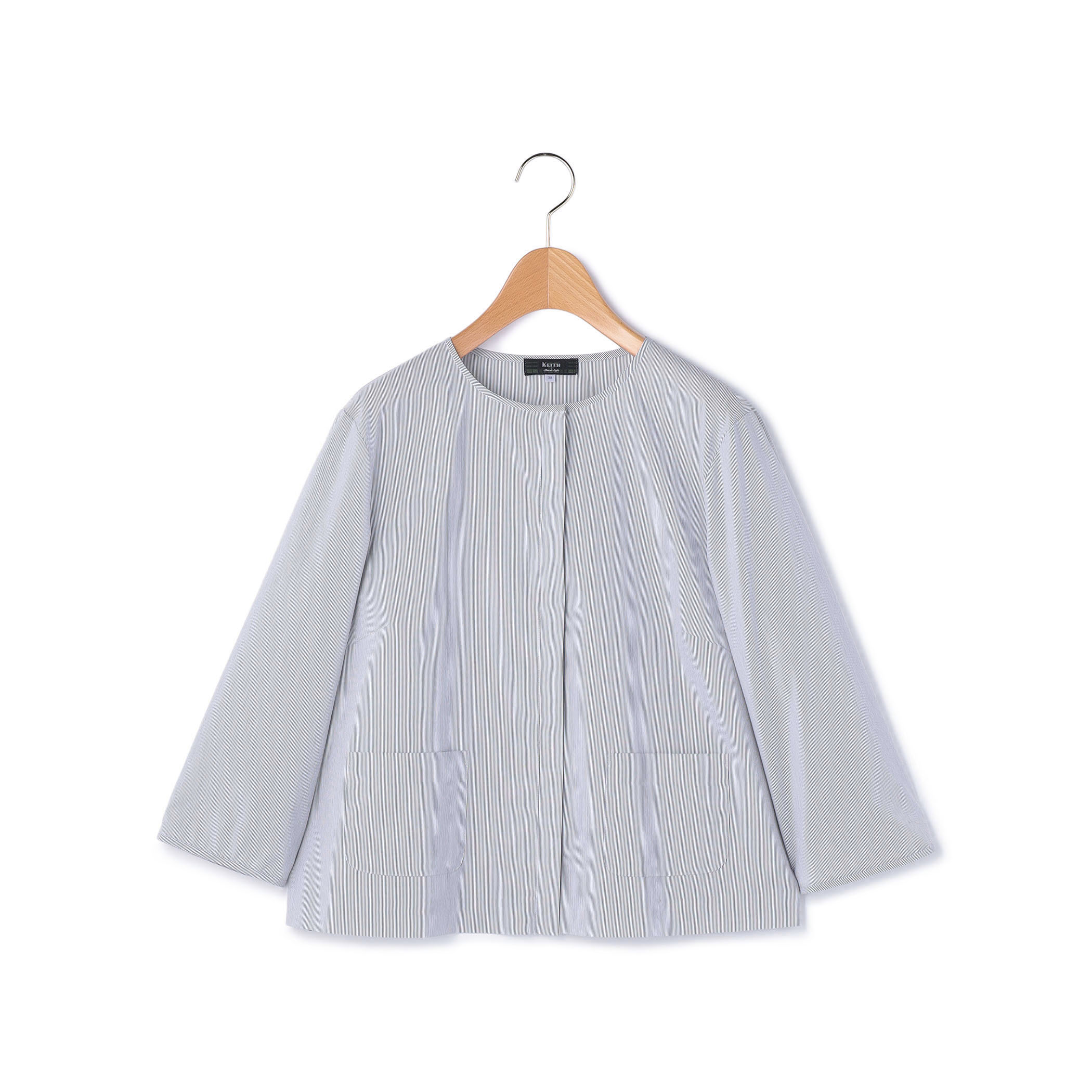 コードレーンブラウス