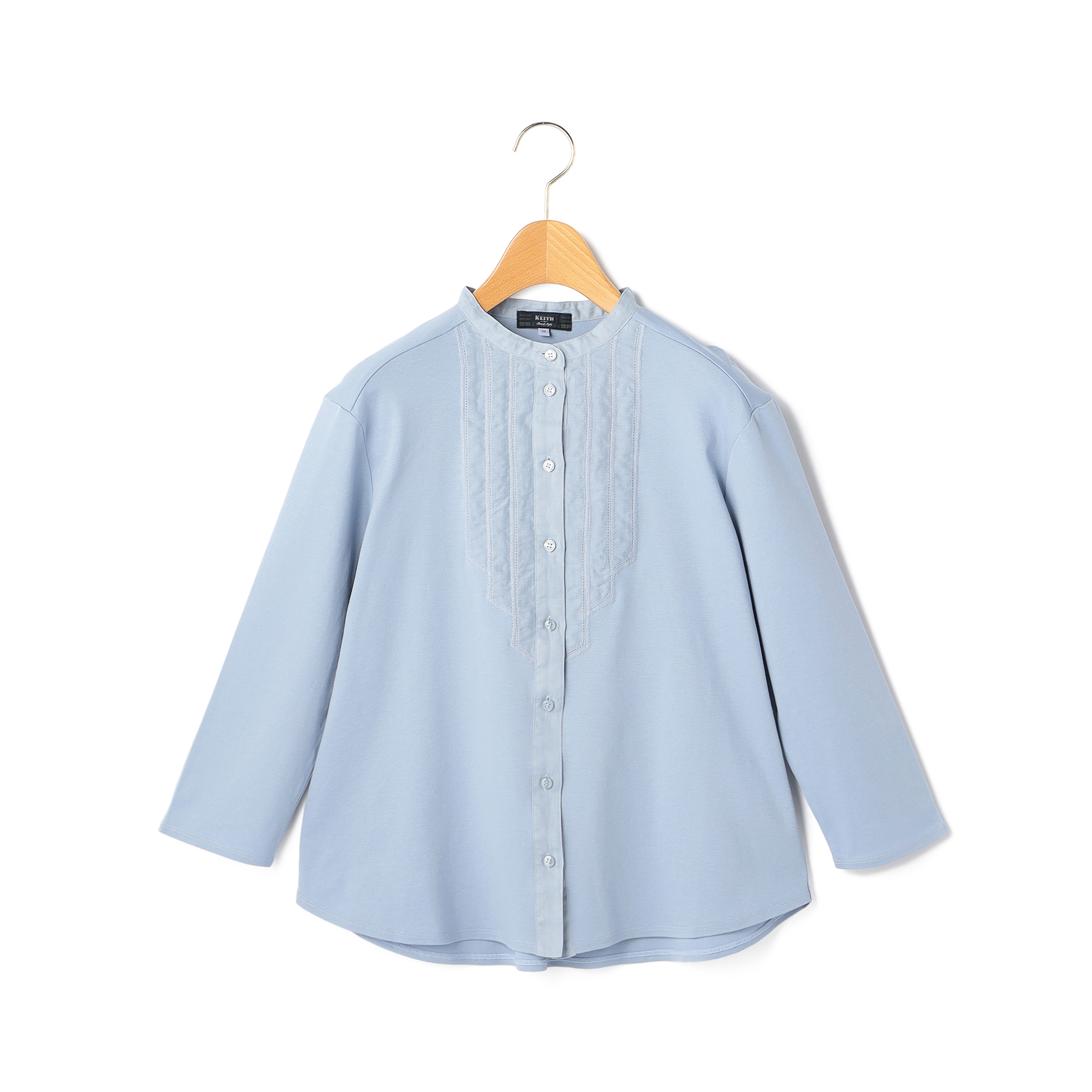 スムースジャージーカットソー