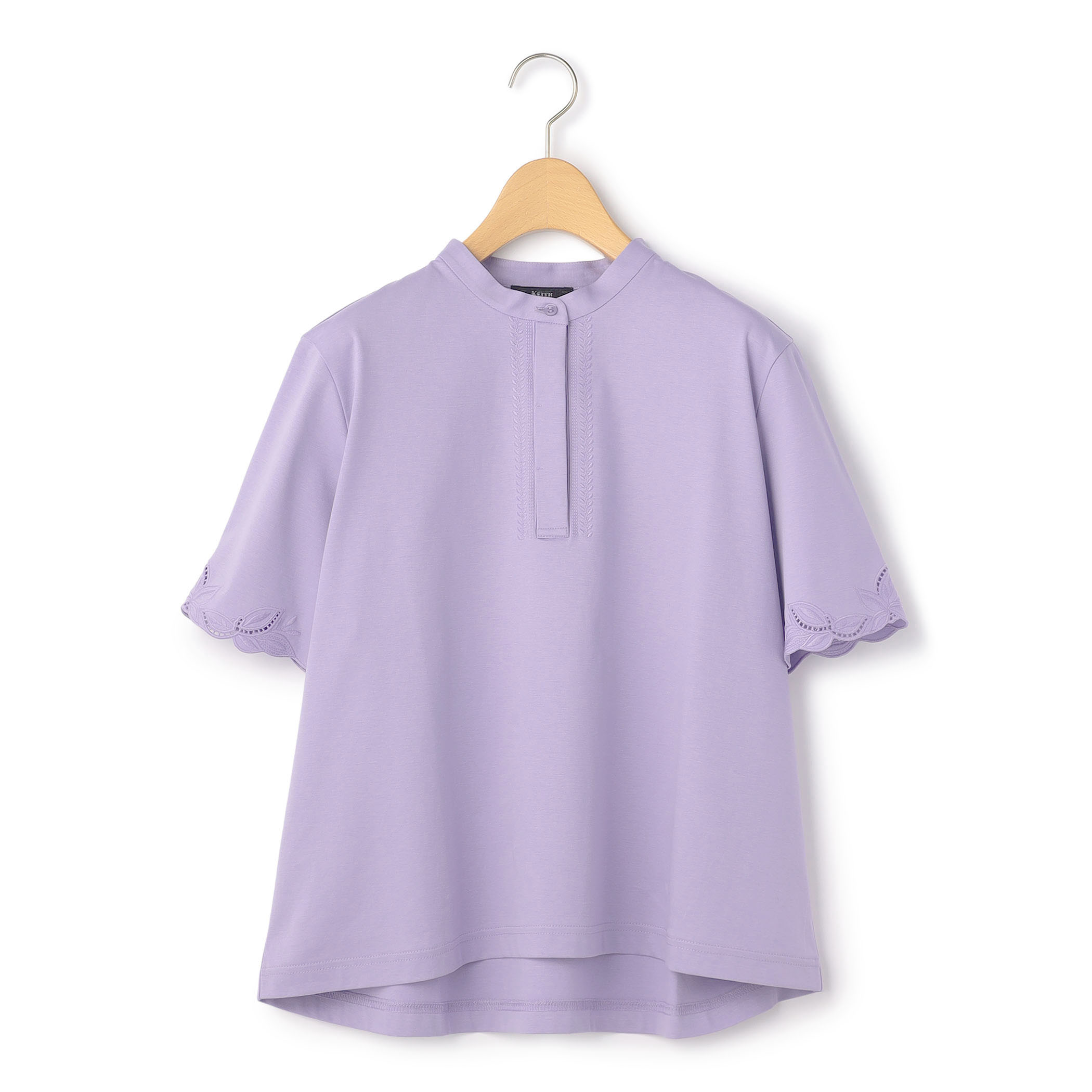 ６０／ースムースカットソープルオーバー