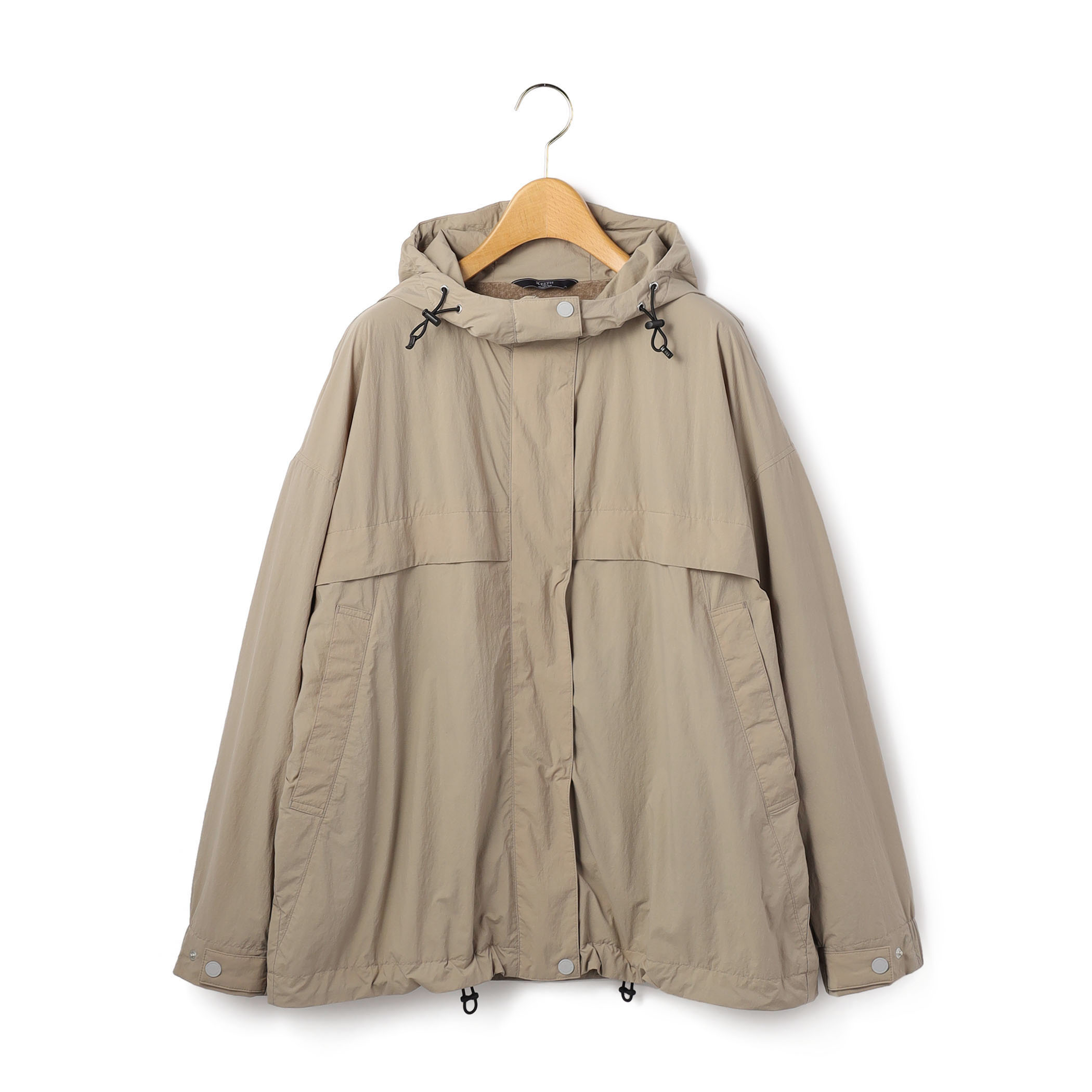 【Mizunoコラボレーション】サーマルメッシュジャケット