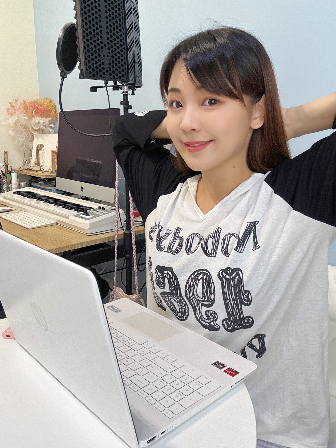 相見恨晚的  AD POST 網紅行銷專案管理平台  原