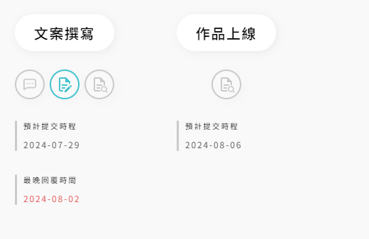 |AD POST 網紅行銷專案管理平台|使用步驟流程開箱分享