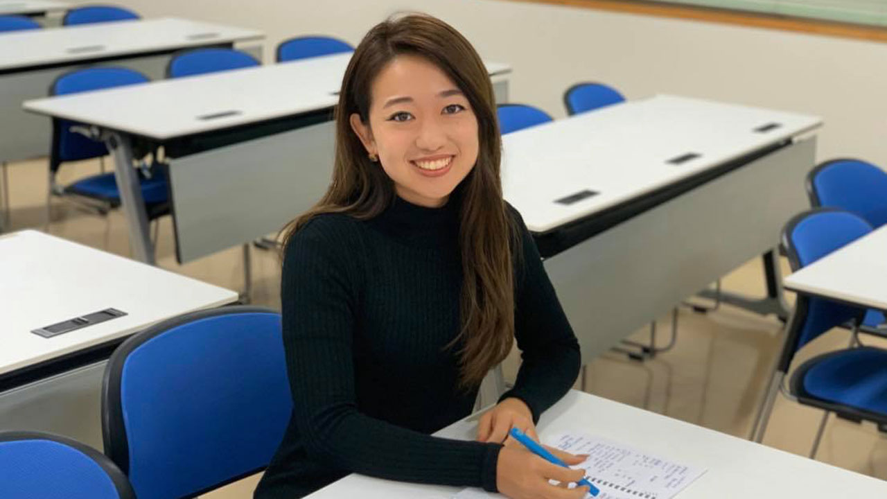 日本の歯科学生に多様な学びの機会を 第1回「日本歯科学生連盟を立ち上げるまで」の画像です
