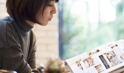 歯科医院を舞台にしたマンガ 〜ほたる 真夜中の歯科医師〜の画像です