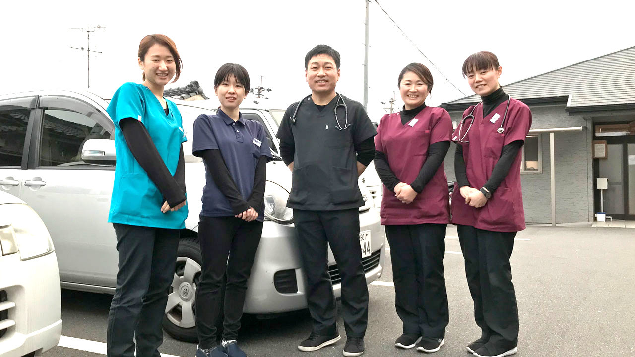 医科歯科連携最前線 「多職種から必要とされる在宅歯科 ー太田歯科医院 歯科訪問診療センターの挑戦ー 後編」の画像です