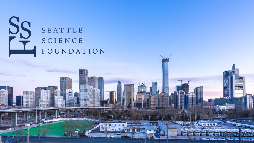 なぜ、今「臨床解剖」か 〜Seattle Science Foundationから日本へのメッセージ〜 中編の画像です
