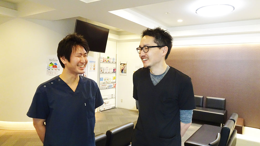 医科歯科連携最前線 「皮膚科と歯科 ー金属アレルギー治療において持つべき共通認識ー」の画像です