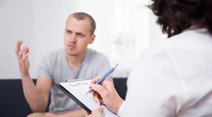 【歯科医師統計】暴力的なクレームを受けたことがありますか?の画像です