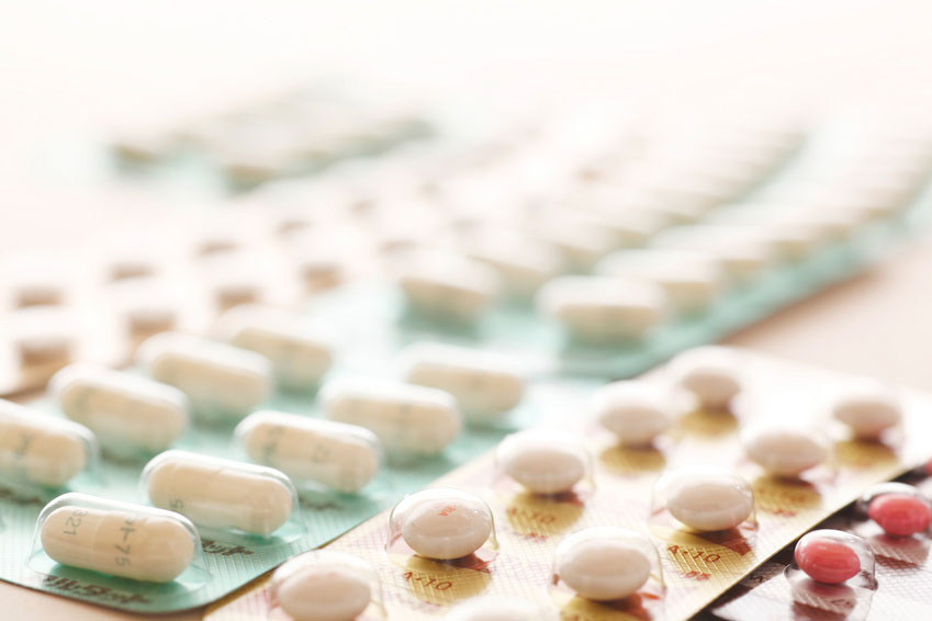生後2歳までの抗菌薬使用歴がアレルギー疾患発症のリスクに関連 国立成育センターの画像です