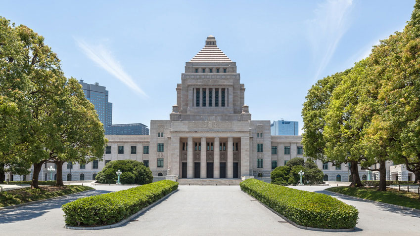 「新しい生活様式の前提として、歯磨きも非常に重要」 西村経済再生担当大臣の画像です