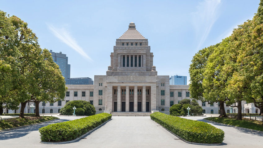 「新しい生活様式の前提として、歯磨きも非常に重要」　西村経済再生担当大臣の画像です