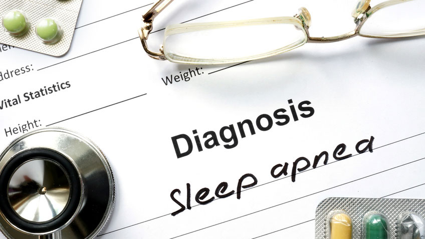 睡眠障害における歯科医の重要な役割 米国の画像です