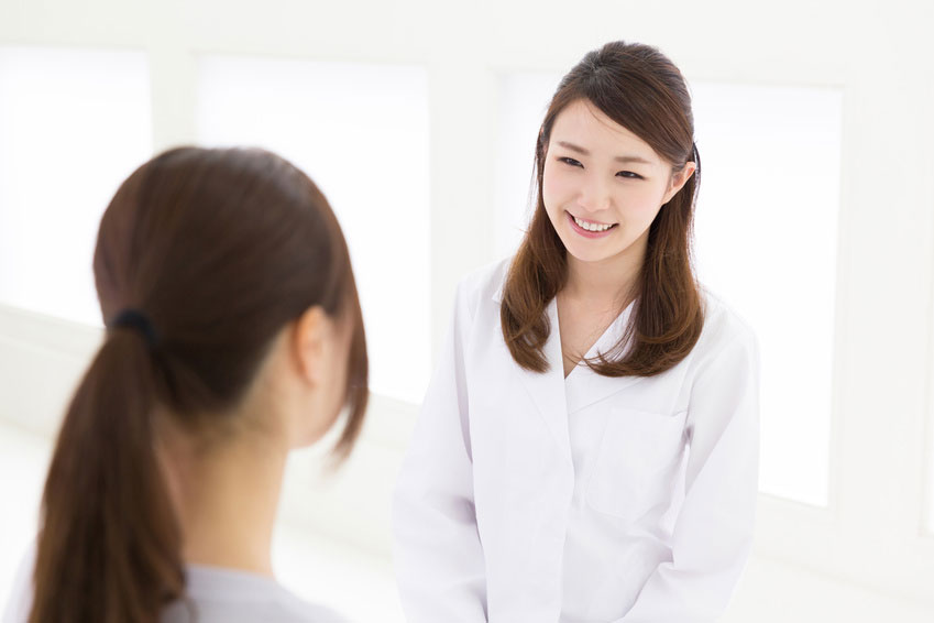 Etak Oral Care 24 お客様の声 Vol.2の画像です