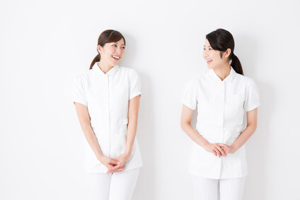 しあわせ経営のススメ 第2回「20代女性スタッフ、連休明けには注意です」