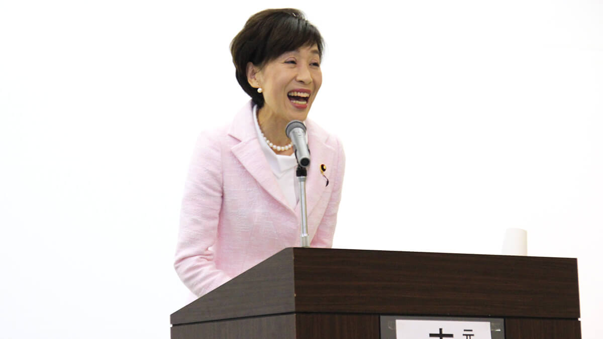 女性歯科医師がより輝く未来へ