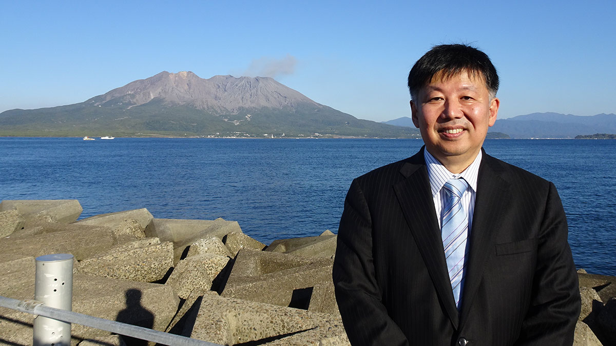 太田 博見先生『地域包括ケア時代の光 〜地域医療に活きる歯科医療の姿〜』の画像です