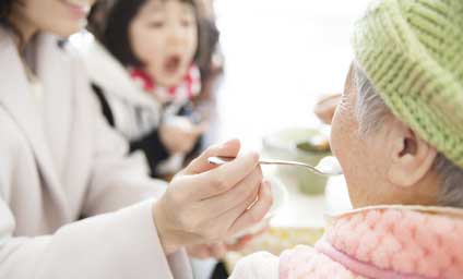口腔医 社会の求める歯科の新診療域 クインテッセンス対談 前編の画像です