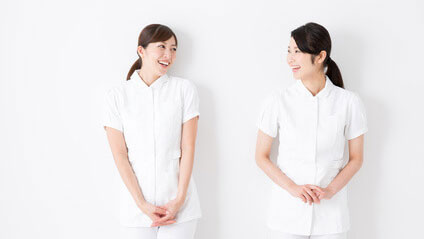 しあわせ経営のススメ 第3回「褒めたのに落ち込んいでる!?女性スタッフに伝わる効果的な褒め方」の画像です