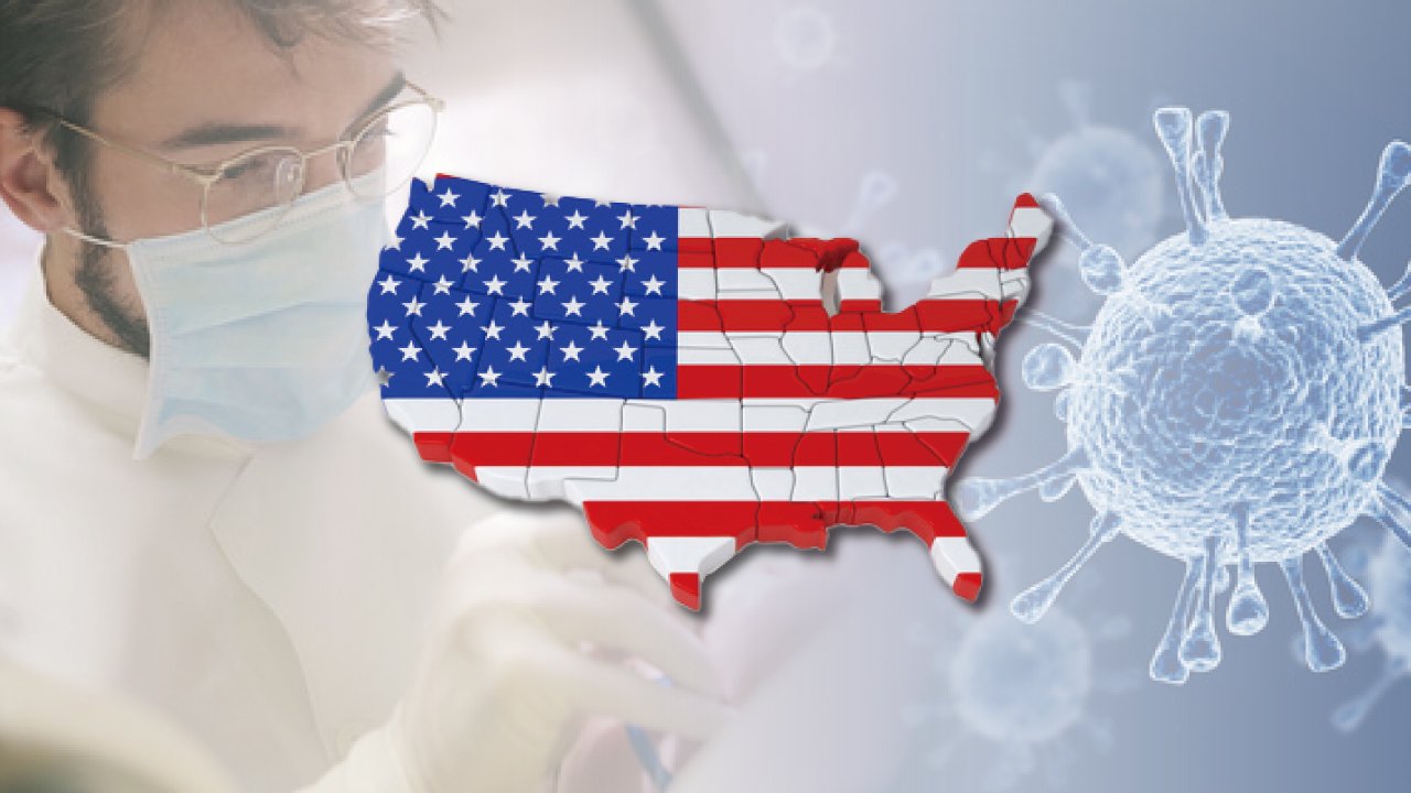【緊急レポート】米国歯科医療現場における新型コロナウィルスへの対応 第1部「歯科医師会・歯科大学」の画像です