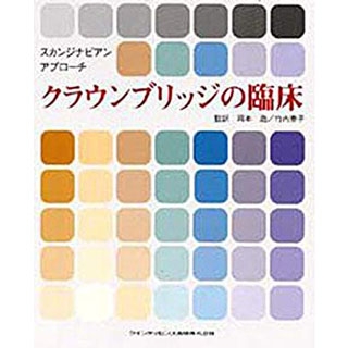 クラウンブリッジの臨床―スカンジナビアンアプローチの画像です