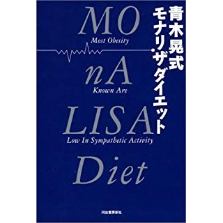 青木晃式モナリザダイエットの画像です