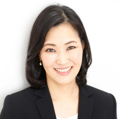 久保 佳世子の画像です