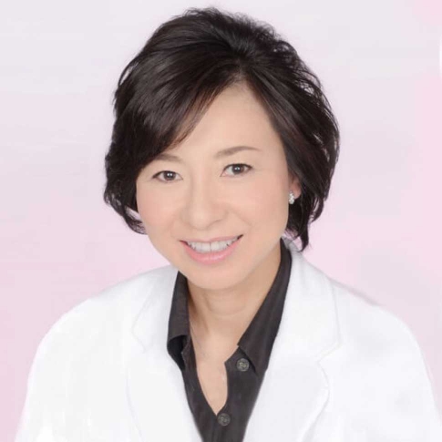佐々木 恭子の画像です